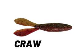 G-RATT BAITS MIXER VIBRATING JIG TRAILER