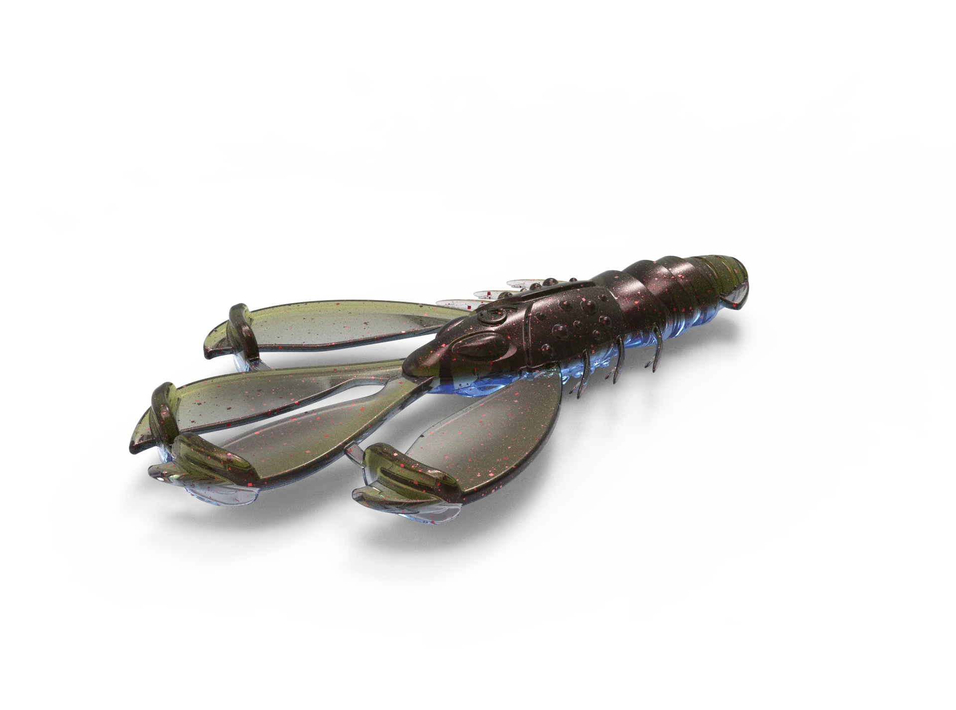 Buy molting-crawfish 6TH SENSE CONGO CRAW 3.8