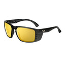 WATERLAND MOONPHASE SERIES SUNGLASSES - BLACK-3