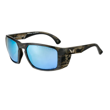 WATERLAND MOONPHASE SERIES SUNGLASSES - BLACKWATER - 0