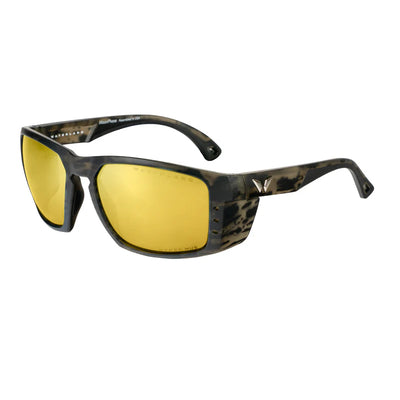 WATERLAND MOONPHASE SERIES SUNGLASSES - BLACKWATER