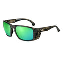 WATERLAND MOONPHASE SERIES SUNGLASSES - BLACKWATER-5