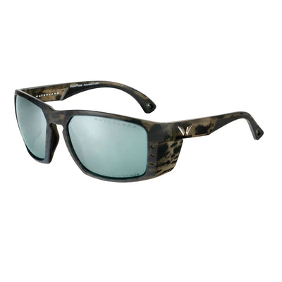 WATERLAND MOONPHASE SERIES SUNGLASSES - BLACKWATER