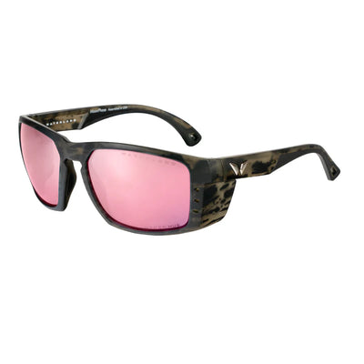 WATERLAND MOONPHASE SERIES SUNGLASSES - BLACKWATER
