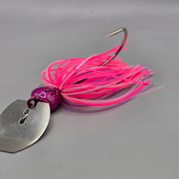 BRAZALO CUSTOM LURES STRUTTER 2.0