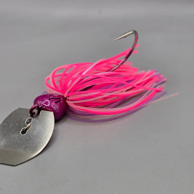 BRAZALO CUSTOM LURES STRUTTER 2.0