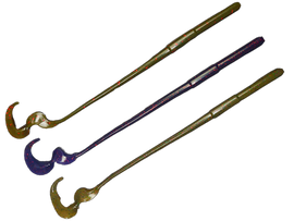 5150 MONEY $HOT 10" BIG WORM