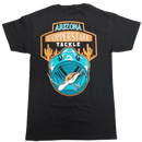 COPPERSTATE TACKLE BIG BASS LOGO T-SHIRT-1