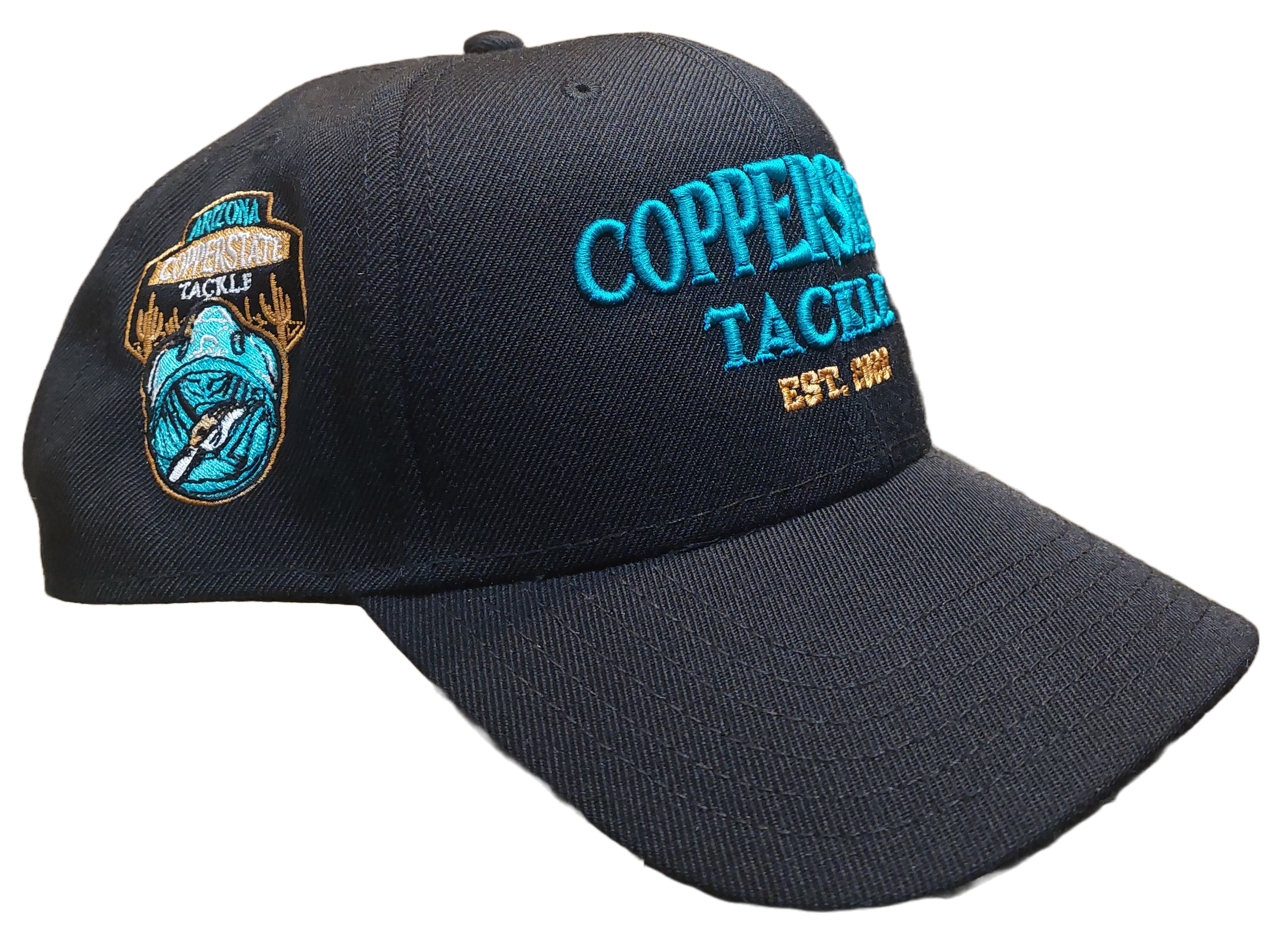 COPPERSTATE TACKLE ICAST ARIZONA EDITION HATS