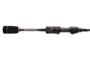EUROTACKLE MICRO FINESSE 6'0" ULTRA LIGHT "NANO" SPINNING ROD-2