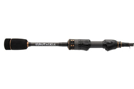 EUROTACKLE MICRO FINESSE 6'0" ULTRA LIGHT "NANO" SPINNING ROD - 0