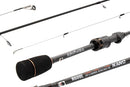 EUROTACKLE MICRO FINESSE 6'0" ULTRA LIGHT "NANO" SPINNING ROD-1