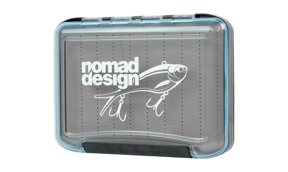 NOMAD DESIGN VIBE STORAGE BOX