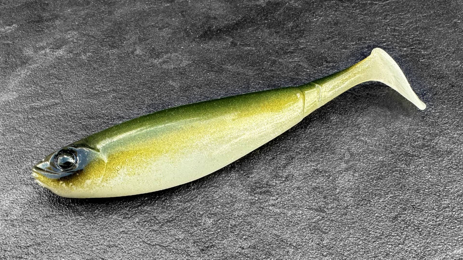 DIGITAL SQUAD DOZ SHAD 5.3 | Copperstate Tackle