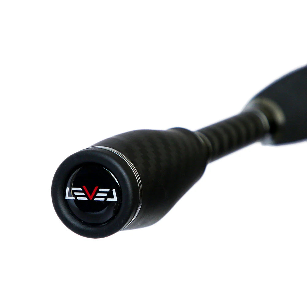 LEVEL NGX SPINNING RODS