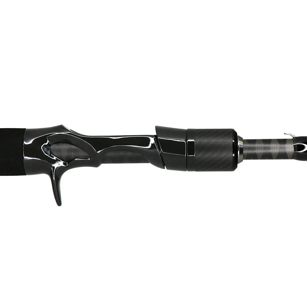 LEVEL NGX casting RODS