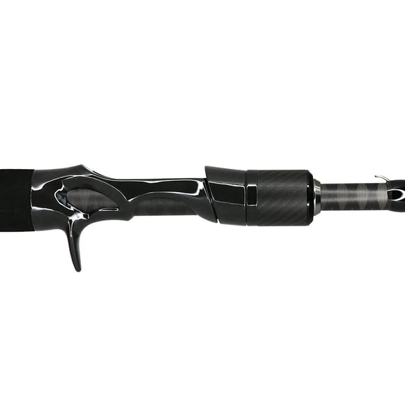 LEVEL NGX CASTING RODS