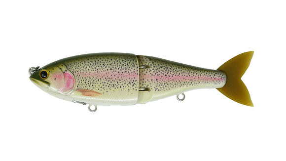 SWIMBAIT REPUBLIC GLIDEWAY 126