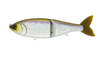 Buy 19-aurora-shad SWIMBAIT REPUBLIC GLIDEWAY 176