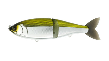 Buy 20-green-back SWIMBAIT REPUBLIC GLIDEWAY 176