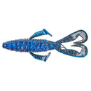 NORIES FRONT FLAPPER 4"-4