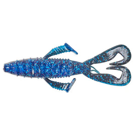 Buy 501-black-blue-reflection NORIES FRONT FLAPPER 4&quot;