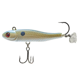 NORIES WRAPPING MINNOW - 0