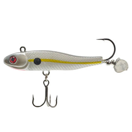 Buy homemade-shad NORIES WRAPPING MINNOW