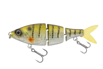 EUROTACKLE NAGE 2.75" - 0