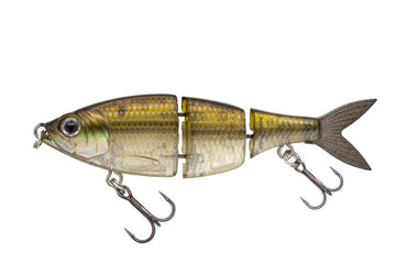 Buy ghost-emerald EUROTACKLE NAGE 2.75"