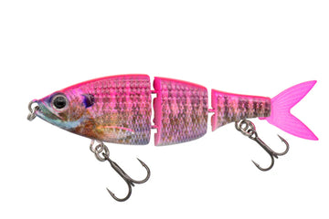 Buy pink-gill EUROTACKLE NAGE 2.75"