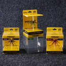 NAKO SHIKAKU 17MM URCHIN BAIT - BONUS HOOKS INCLUDED-3
