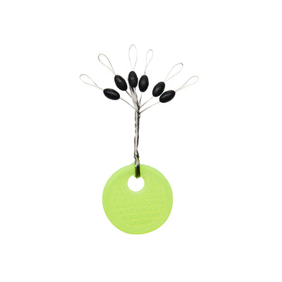 NAKO BOBBER STOP 36PK