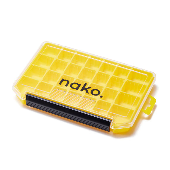 NAKO 8" TERMINAL TACKLE BOX