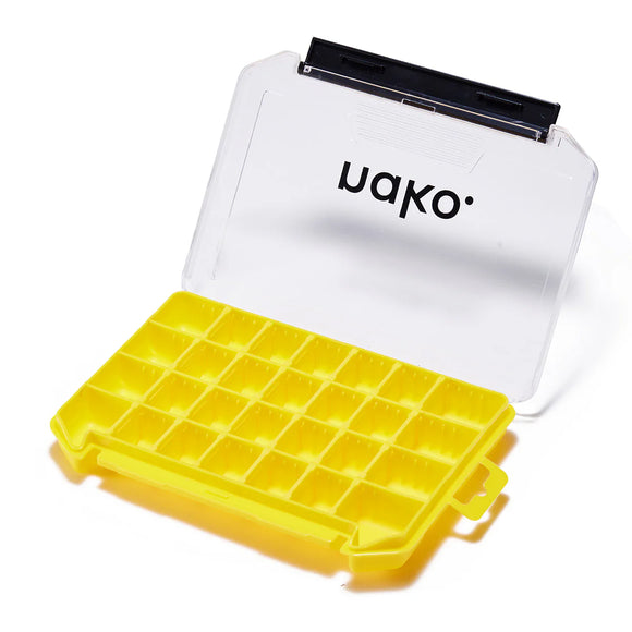 NAKO 8" TERMINAL TACKLE BOX