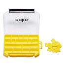 NAKO 8" TERMINAL TACKLE BOX-1