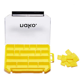 NAKO 8" TERMINAL TACKLE BOX