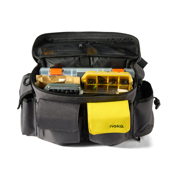 NAKO TREK TACKLE BAG