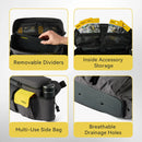 NAKO TREK TACKLE BAG-3