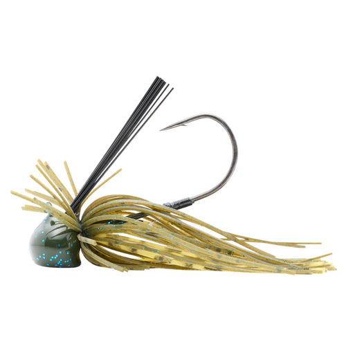 NORIES GUNTER OVAL JIG