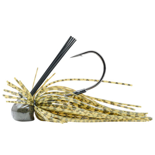 NORIES GUNTER OVAL JIG