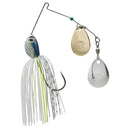 NORIES WIND RANGE DOUBLE COLORADO SPINNERBAIT-4