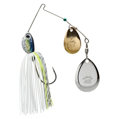 NORIES WIDE RANGE DEKACOLO SPINNERBAIT