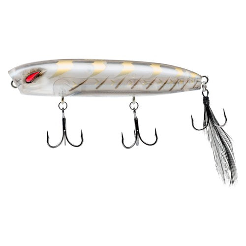 NORIES ZAGBUG THREE HOOK