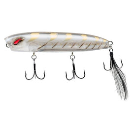 NORIES ZAGBUG THREE HOOK
