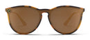BLENDERS NORTH PARK X2 BRANDY NIGHT SUNGLASSES-3