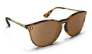 BLENDERS NORTH PARK X2 BRANDY NIGHT SUNGLASSES-2
