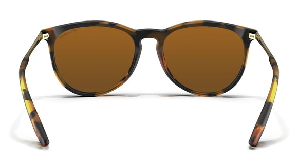 BLENDERS NORTH PARK X2 BRANDY NIGHT SUNGLASSES
