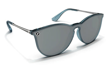 BLENDERS NORTH PARK X2 COOL EDGE  SUNGLASSES - 0