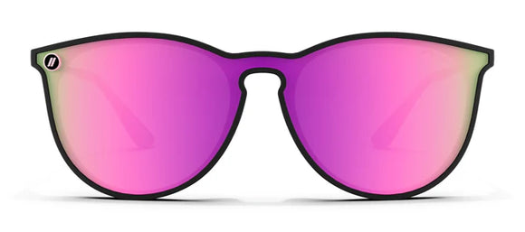 BLENDERS NORTH PARK X2 ROSE THEATER II SUNGLASSES